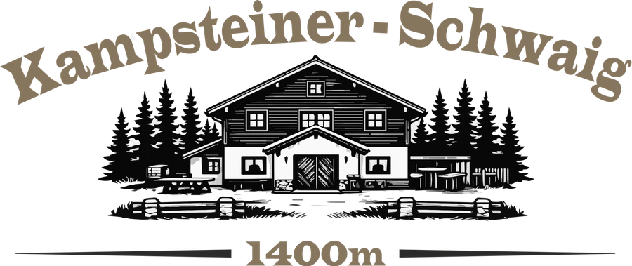 Kampsteiner Schwaig 1400 m